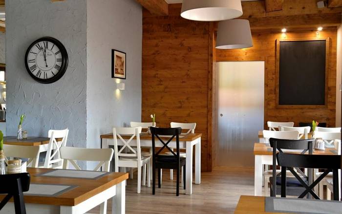 Restaurace