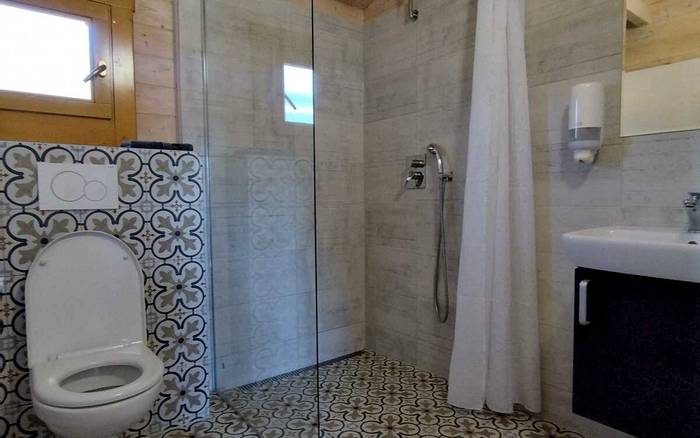 Apartmán Pejsek č. 3