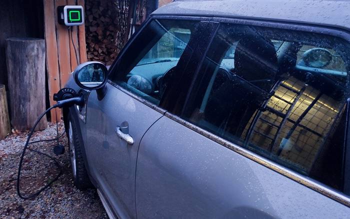 car charger
