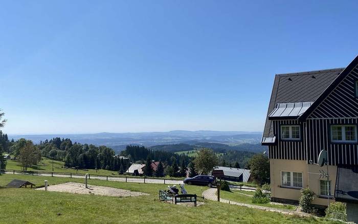 Exteriér