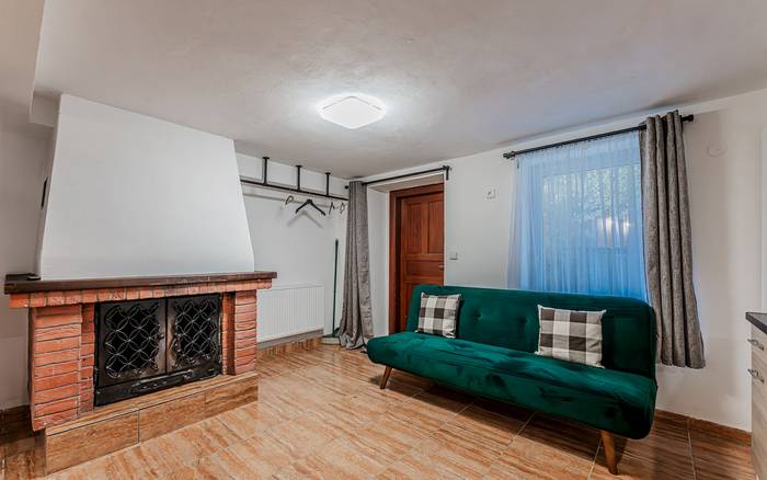 Orličky Apartments