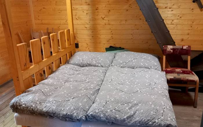 Spálňa