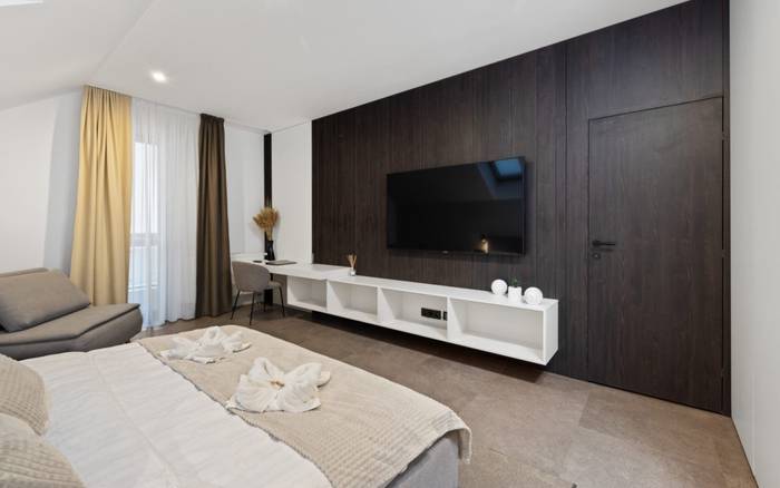 Luxusný apartmán Javorina