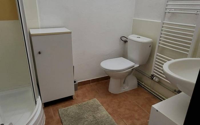 Apartmán č. 2