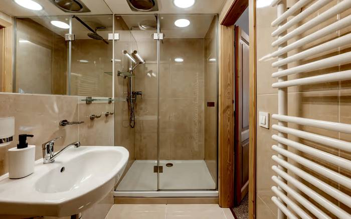 Apartmán Anče