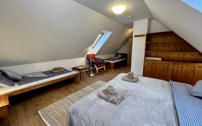 Apartmán č.7