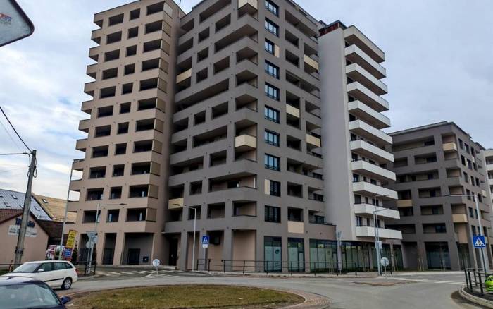 Exteriér