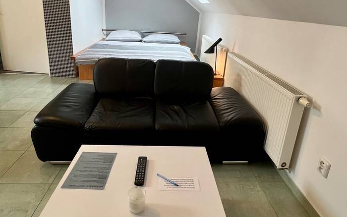 Apartmán Elis