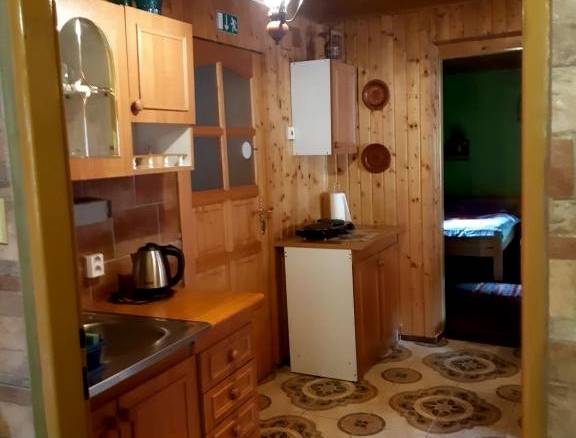 6-lôžkový apartmán