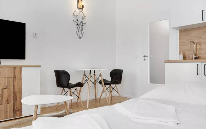 Apartmán 183/7