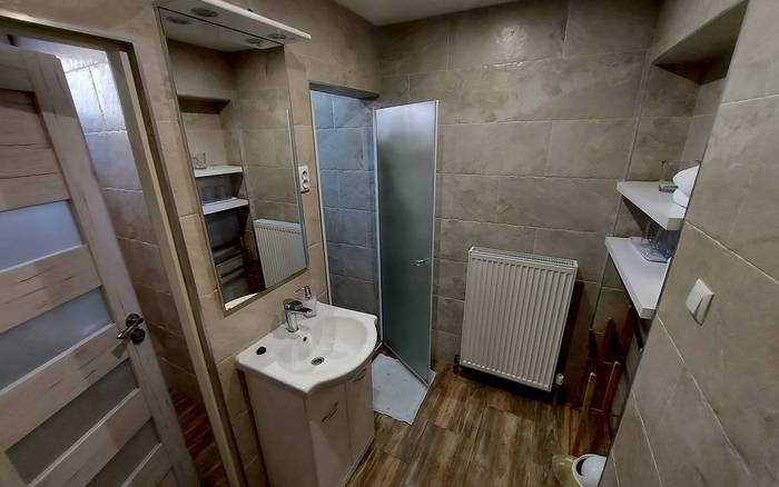 Apartmán s 2 spálňami č. 7