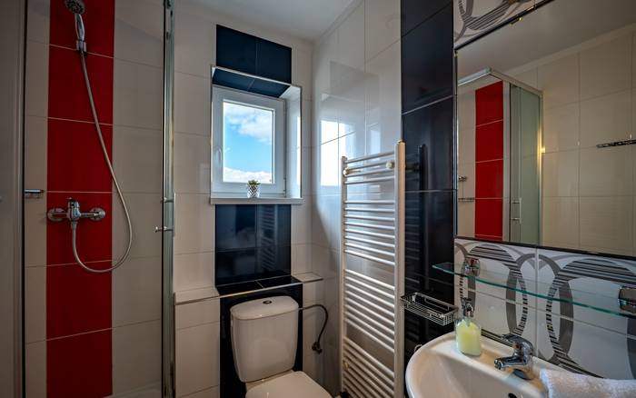 Apartmán 2