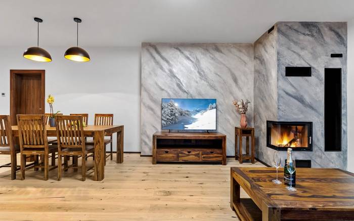 Apartmán č. 1