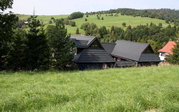 Exteriér