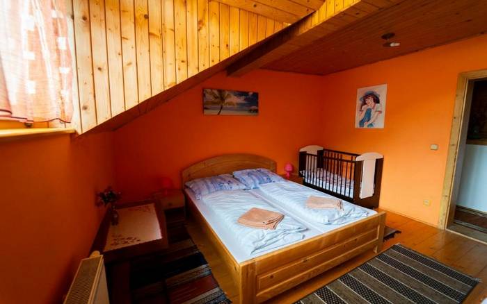 Пансіон HACIENDA
