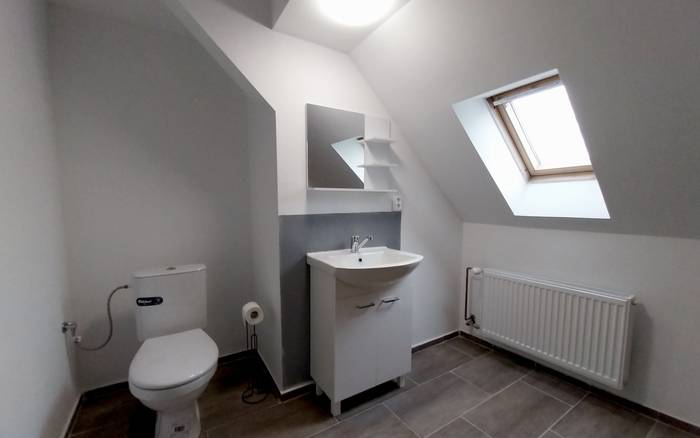Apartmán č. 4