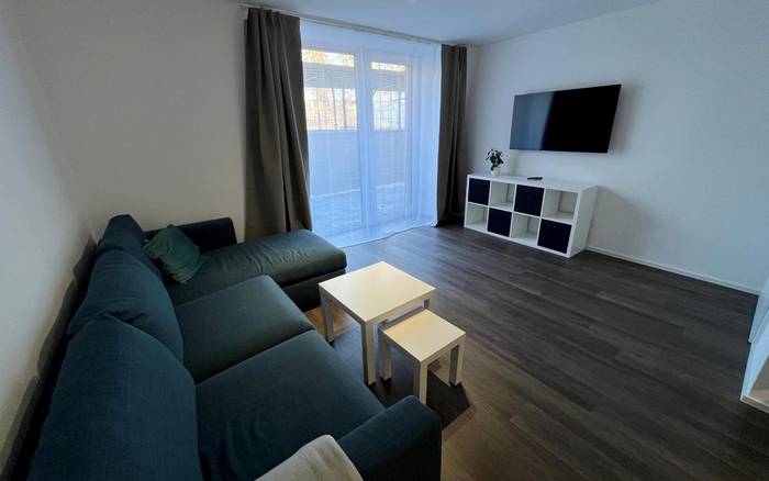 Apartmán