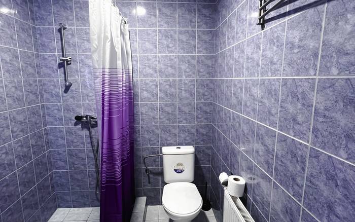 Apartmány Taktik