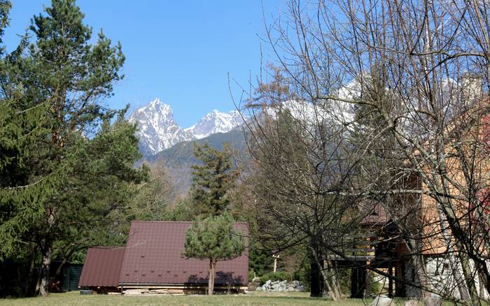Villa Veronika