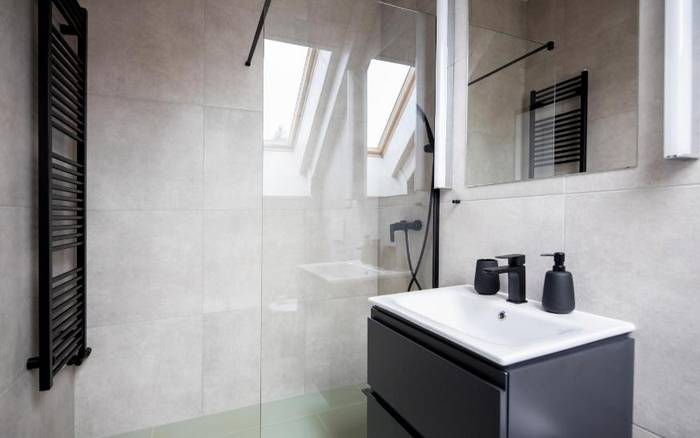 Apartmán B