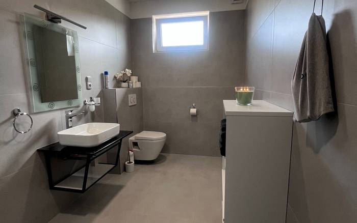 Apartmán Kira