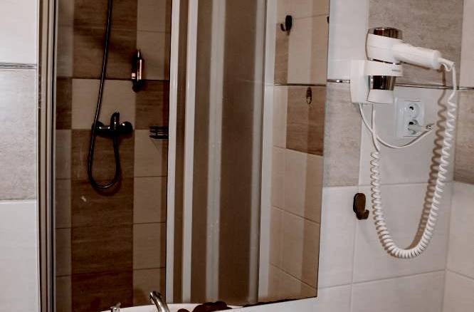 Apartmán č. 203