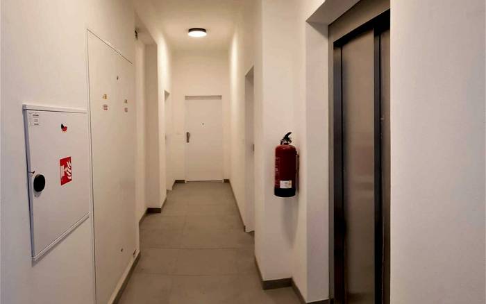 Kotel - 307 Apartmá s jednou ložnicí