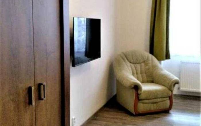 Apartmán č. 1