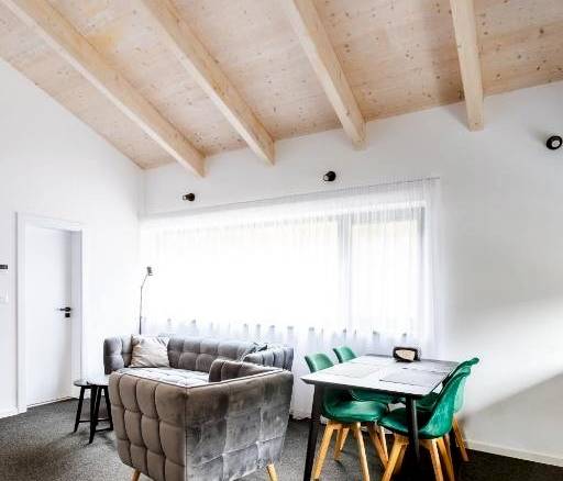 Chalet A3