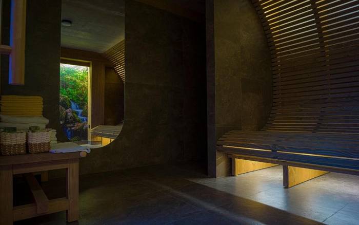 Chalet Strachan
