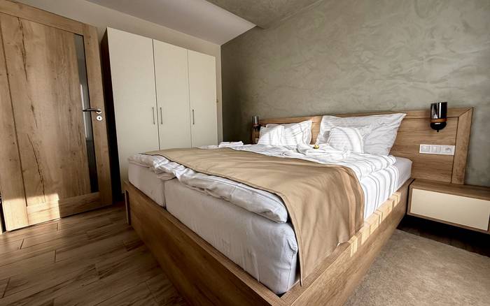 Apartmán Superior