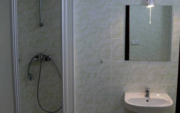 Pětilůžkový mezonetový apartmán
