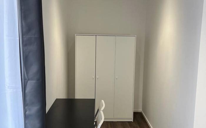 Apartmán