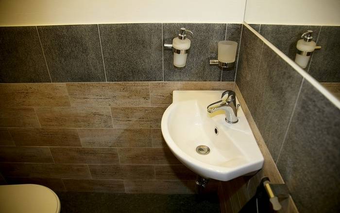 Apartmán č. 2, 4