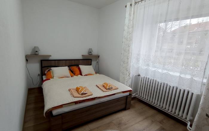 Apartmán 2