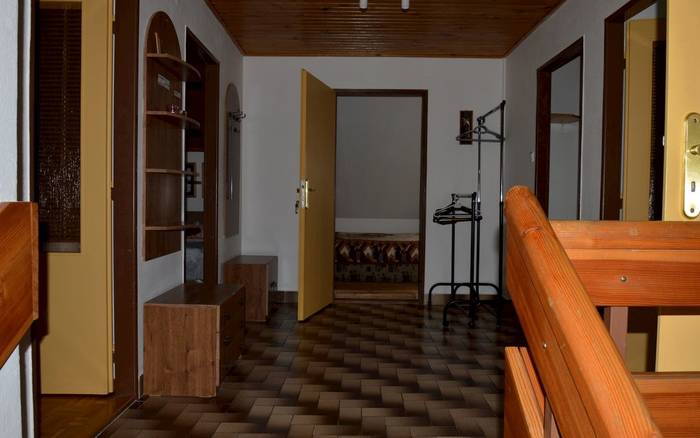 Apartmán podkrovie