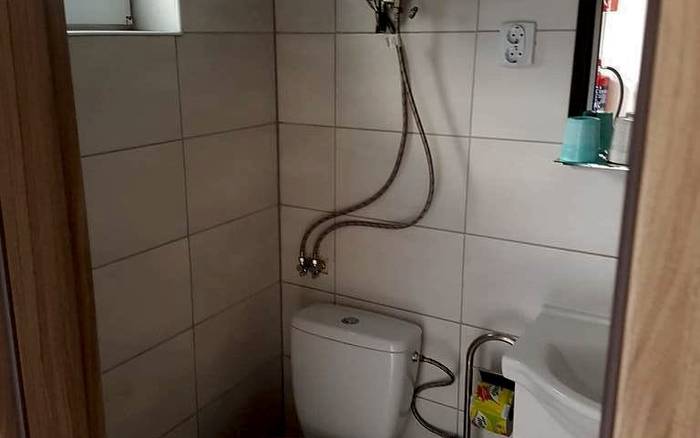 Kúpeľňa