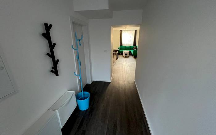 Apartmán