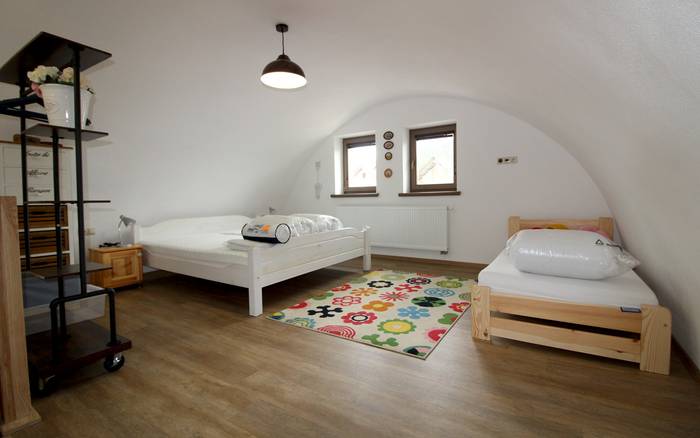 Guest House Mengsdorf