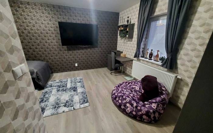 Apartmán