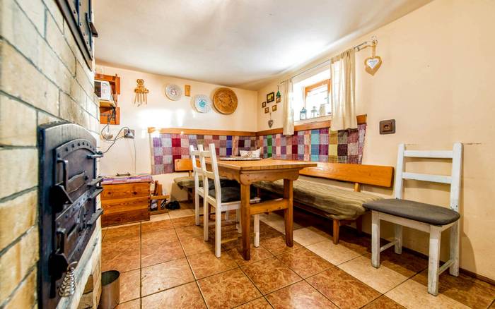 Spoločenská miestnosť