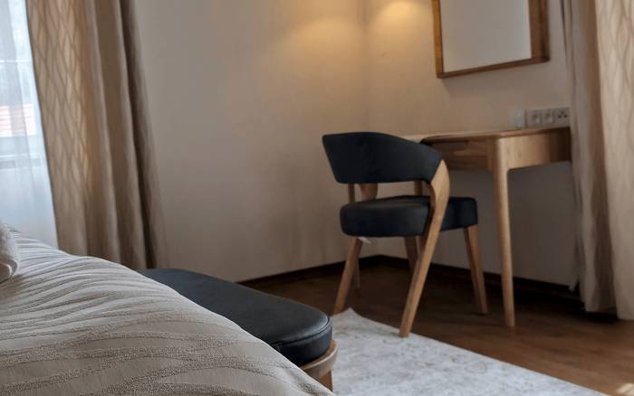 Apartmán č. 1