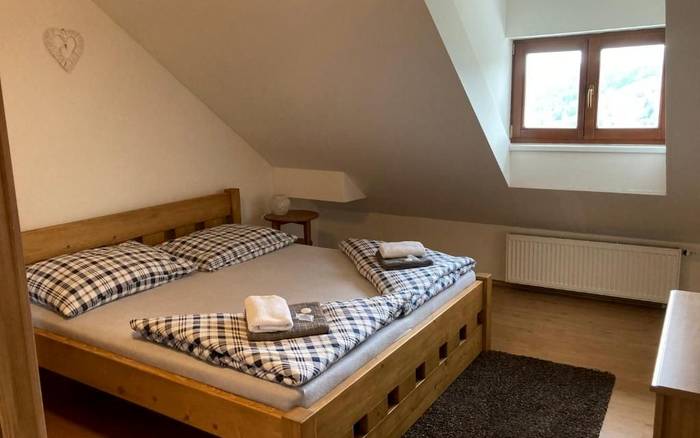 Apartmán