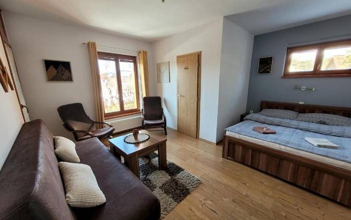 Family House