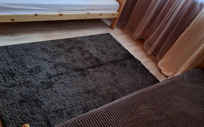 Spálňa