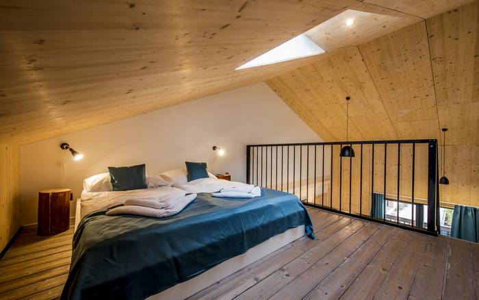 Apartmán Comfort Loft - Limba