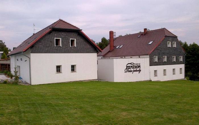Exteriér