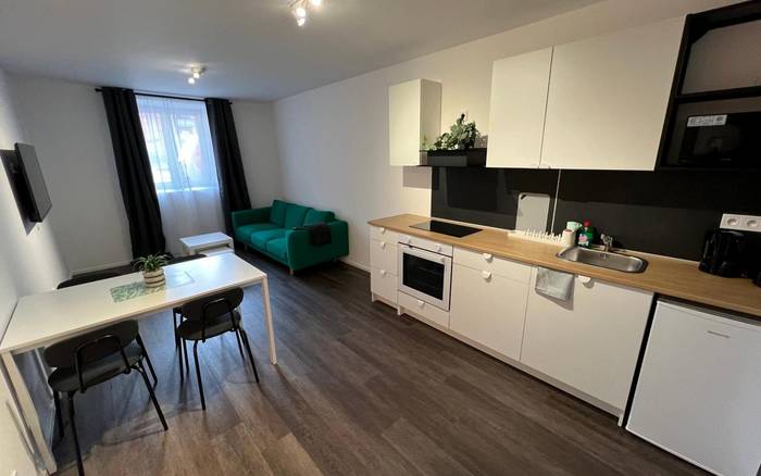 Apartmán