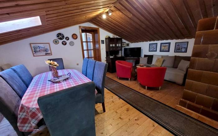 Family House