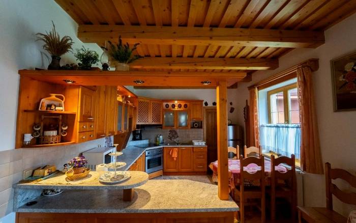 Пансіон HACIENDA